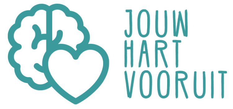 Jouw Hart Vooruit - logo Jouw Hart Vooruit - logo