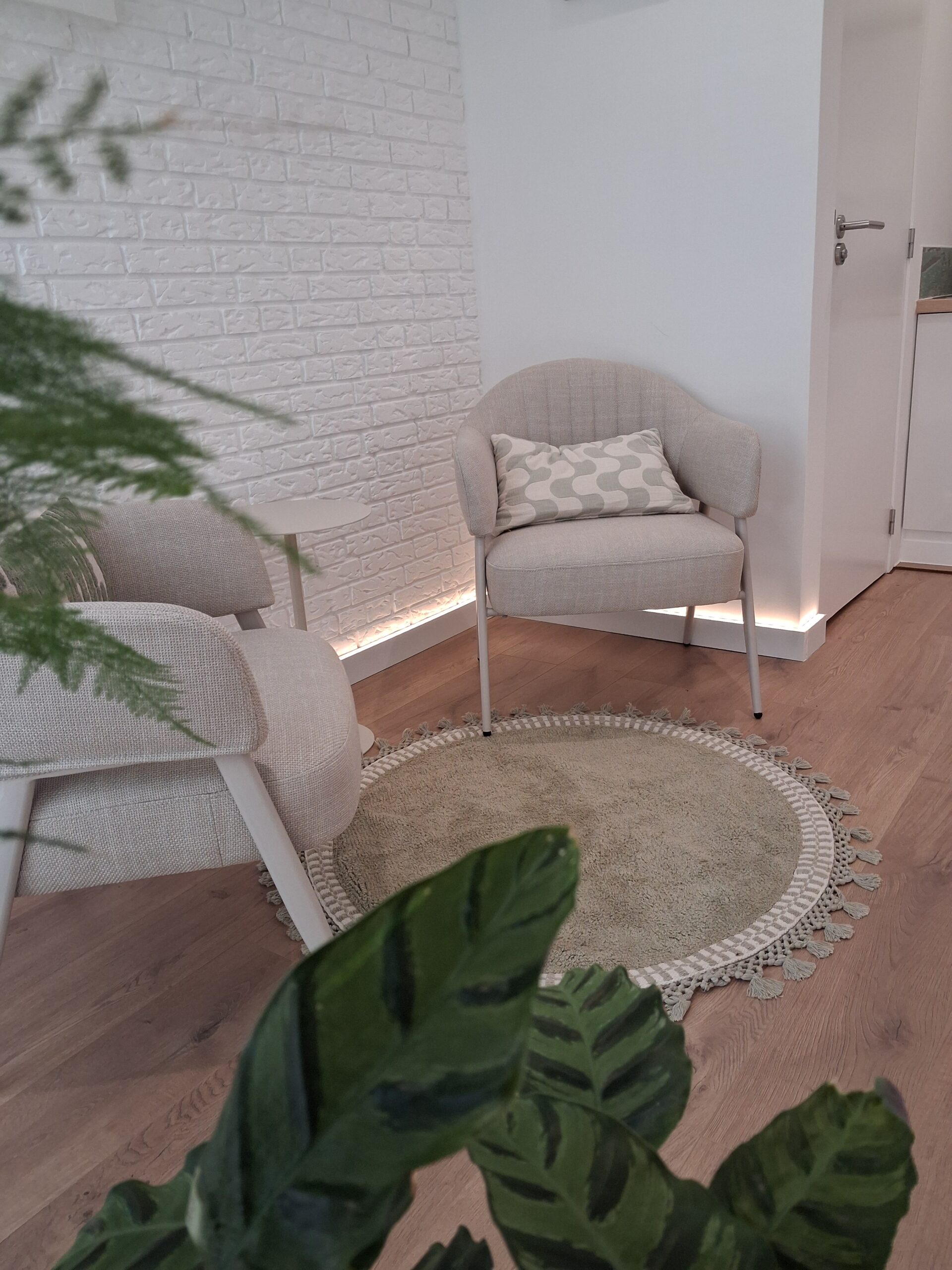 Praktijk - Jouw Hart Vooruit