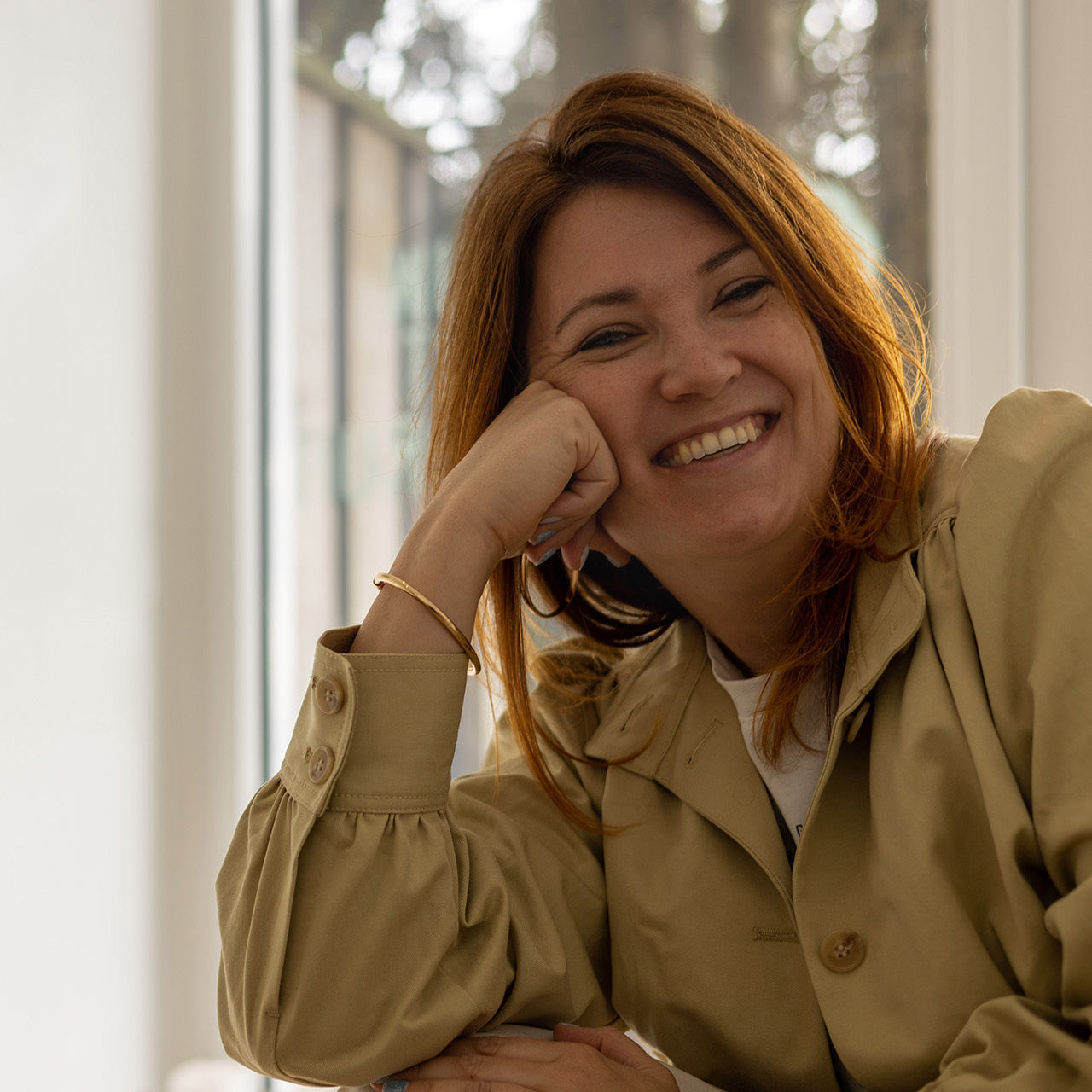 Julia Paalvast Jouw Hart Vooruit Reiki en PsychK